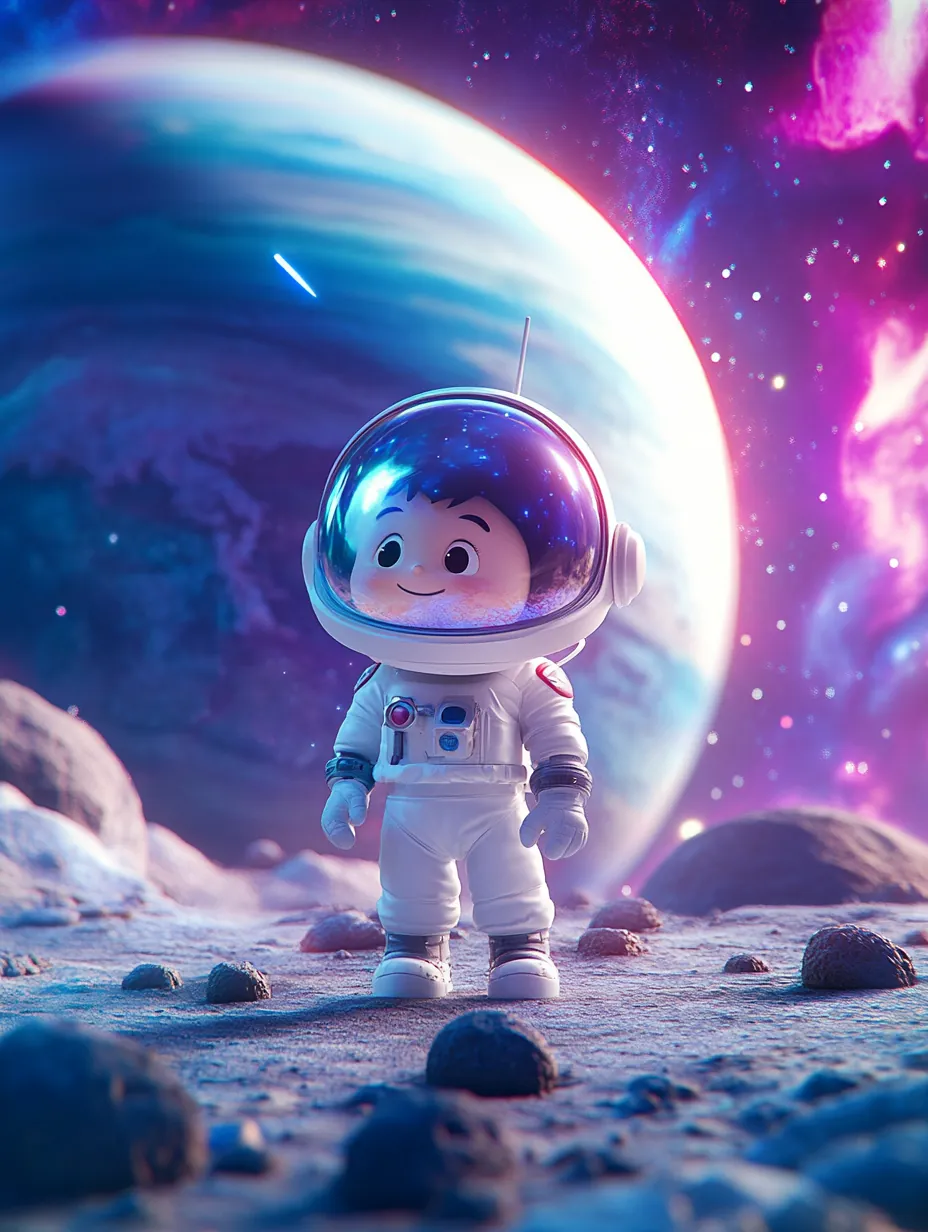 Univers Espace